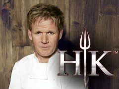 Hells Kitchen