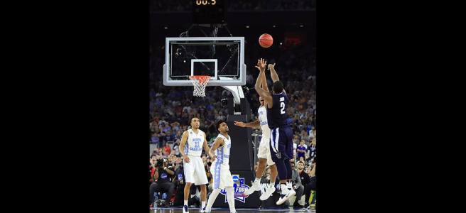 basketball shooter march madness