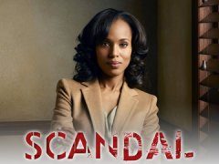 Scandal