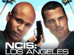 NCIS Los Angeles