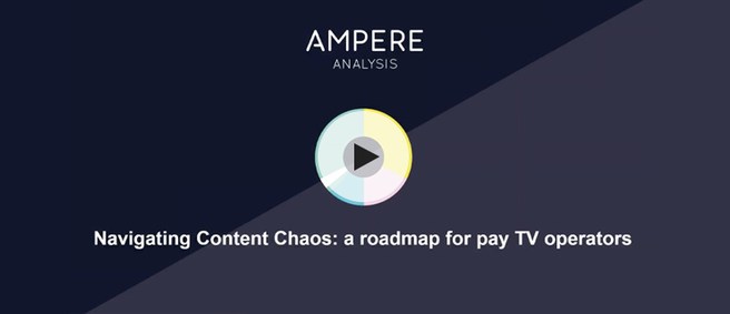 Ampere webinar screen