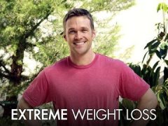 Extreme Weight Loss's Chris Powell