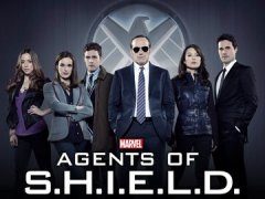 Marvel's Agents of S.H.I.E.L.D.
