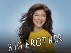 Julie Chen of CBS Big Brother