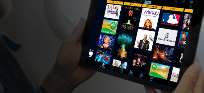 Metadata for Studios, Broadcasters & Networks