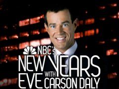 Carson Daly