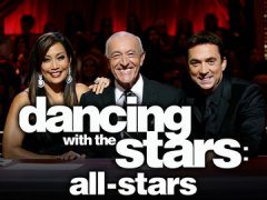 Dancing With The Stars