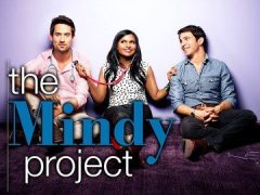 The Mindy Project