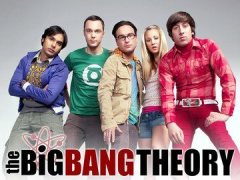 The Big Bang Theory