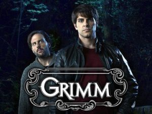 GRIMM