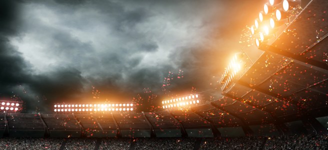 TiVo Post-Game Report