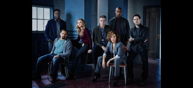 shades of blue characters