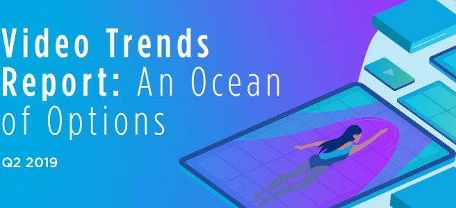 TiVo Q2 2019 Video Trends Report