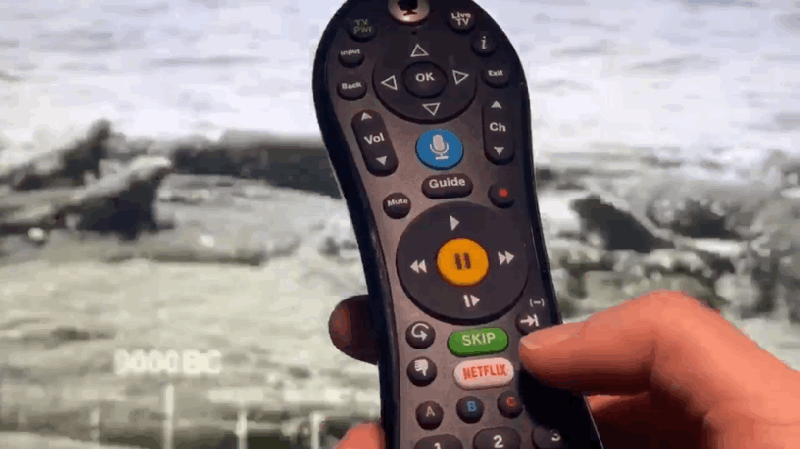 TiVo Suggestions makes  recommendations just for you - across all apps- based on how you watch and rate content