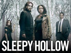 Sleepy Hollow