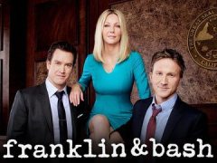 Franklin and Bash
