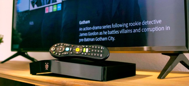 TiVo Bolt OTA