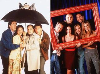 SEINFELD-VS-FRIENDS