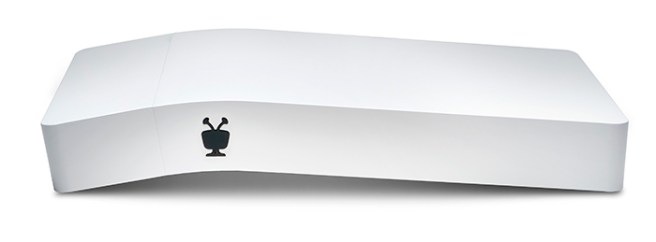 Top DVR streaming box tivo