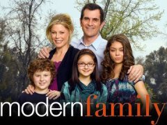 Modern Family