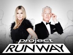 Project Runway