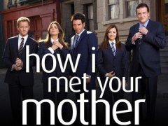 How I Met Your Mother