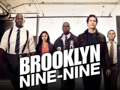 Brooklyn Nine-Nine
