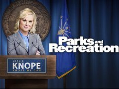 Parks and Recreation