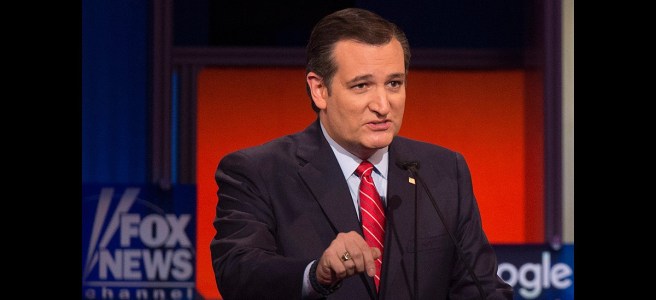 republican man debating