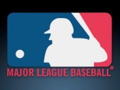 MLB Logo