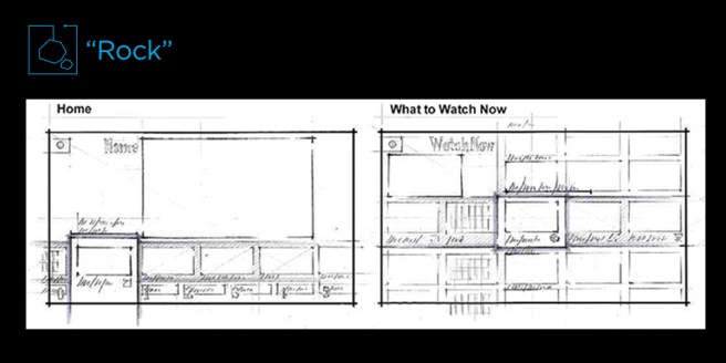 Project Hydra: "Rock" comp