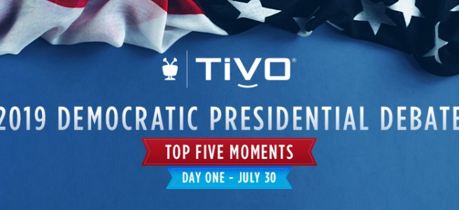 July 2019 Democratic Debate Top Moments - Night One