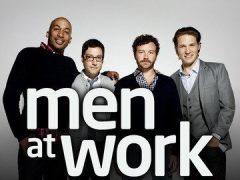 Men At Work