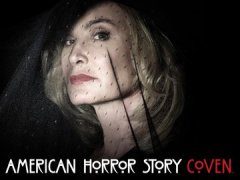 American Horror Story Coven
