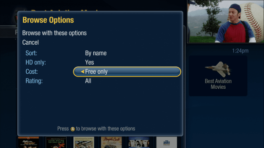 Customize Collection