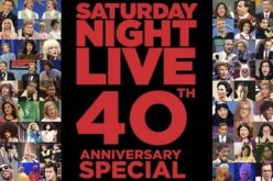 snl 40th