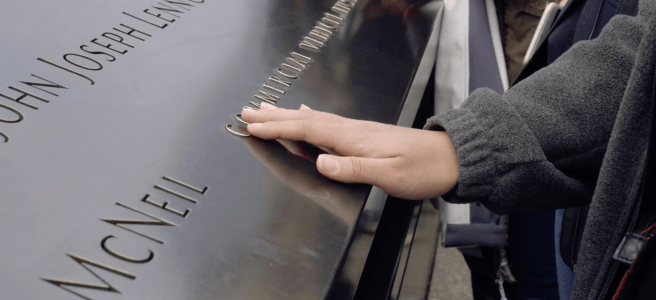 September 11, 2019 | Documentaries Airing Today