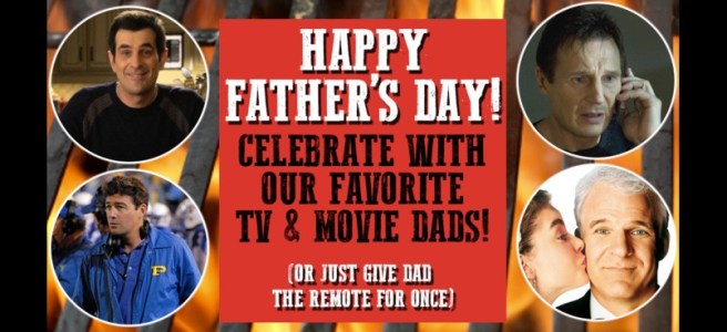 father day movie dad