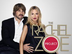 The Rachel Zoe Project