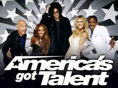 America's Got Talent