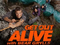 Get Out Alive with Bear Grylls