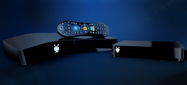 Introducing TiVo VOX